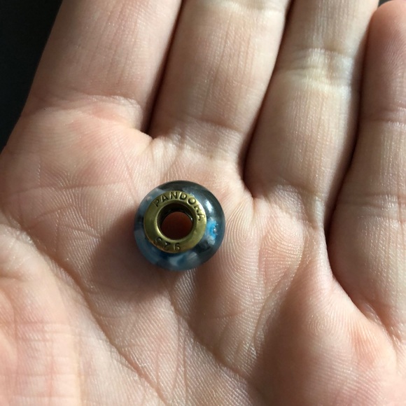 2 PANDORA CHARMS - Picture 5 of 5